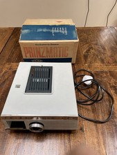 Slide projector by PRINZ