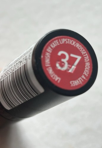 Rimmel lasting finish kate - rimmel,