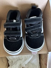 Vans Vard mid V Shoes