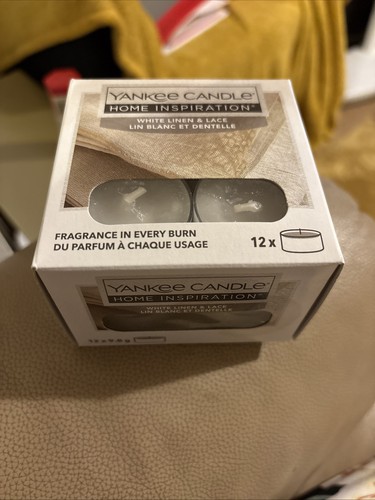 Yanke candle home inspiration - yanke,