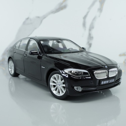 Bmw series 535i - bmw, f10
