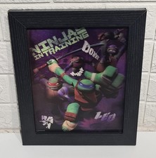Teenage Mutant Ninja Turtles