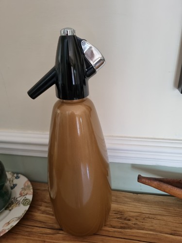 Sparklets soda syphon siphon - sparklets,