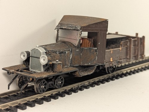 Bachmann on30 model rail - on30, t