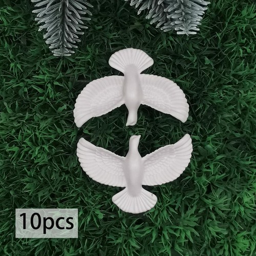 10pcs friendship dove - 10pcs,