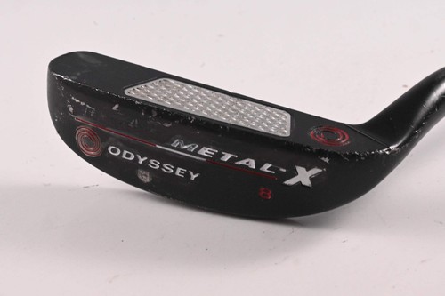 Odyssey metal putter 34 - putter,