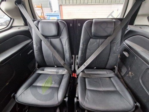 Ford galaxy mk2 cd340 - galaxy, 3rd