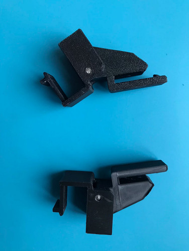 2pcs printed turntable - 2pcs, 3d