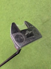Mizuno M Craft X Six Putter In