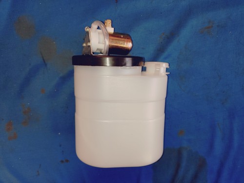 Jaguar daimler washer bottle - jaguar,