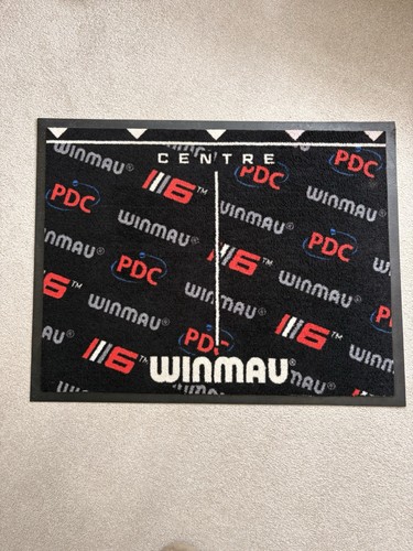 Winmau pro zone compact - pro,