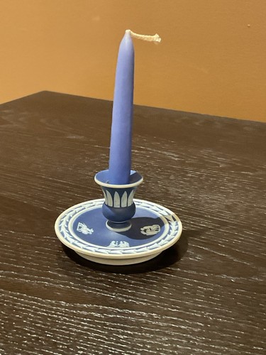 Euc wedgewood cobalt dipped - cobalt,