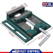 Heavy Duty 4"/100mm Drill