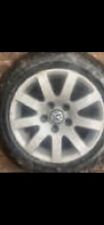 volkswagen transporter t4 wheels