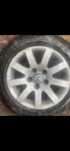 Volkswagen transporter - transporter, t4