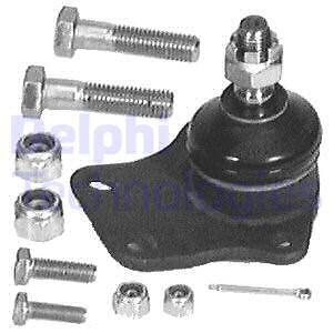 New ball joint for - joint,