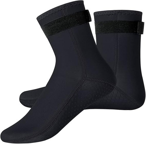 Ydquani 3mm neoprene wetsuit - 3mm,