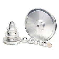 XL 36T-100T Timing Belt Pulley
