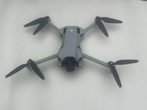 Dji mini pro camera drone - 4,
