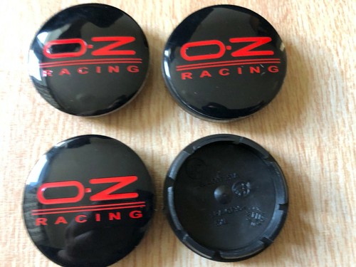 Wheel centre cap - 4x, o.z