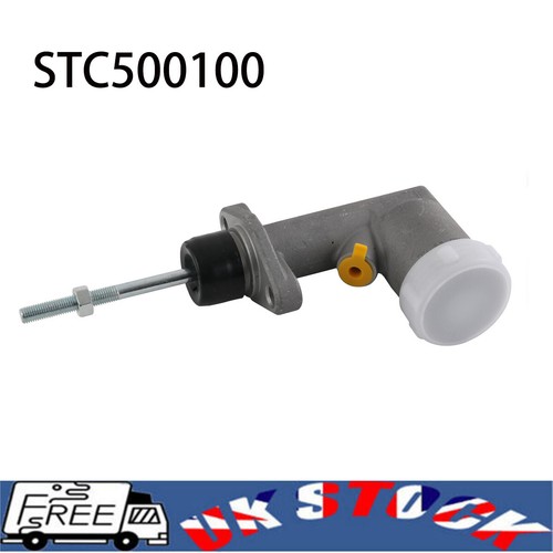 Clutch master cylinder for - master,