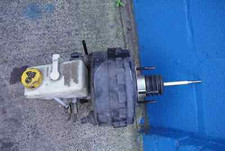 Genuine Jaguar S-Type Brake