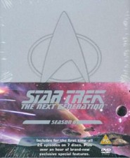 Star Trek the Next Generation