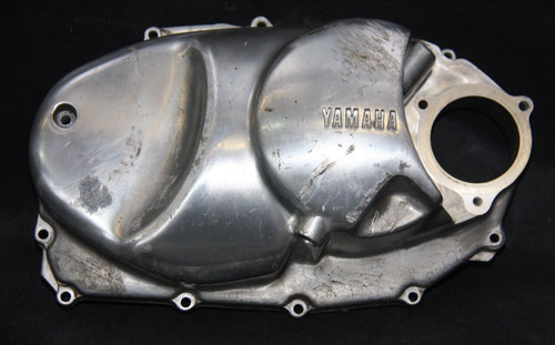 Clutch cover 2nt1542100 yamaha - cover,