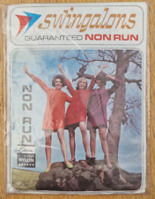 Vintage 1960's Swingalons