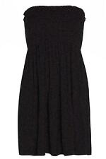 WOMENS LADIES STRAPLESS