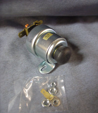 NEW STARTER SOLENOID FORD