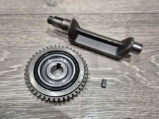Yamaha DT125R Crank Balancer