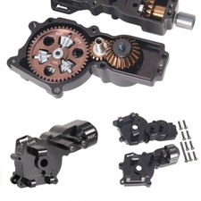 Aluminum Front Gearbox Housing