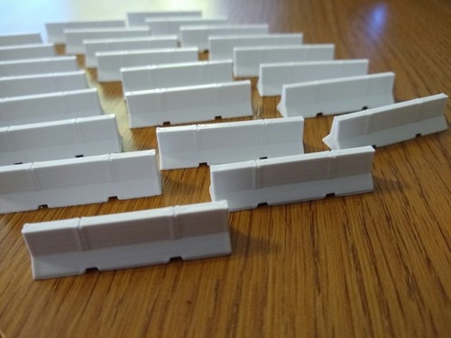 10ft concrete blocks - ho,