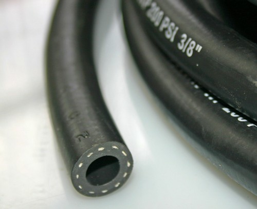 Nitrile rubber smooth - nitrile,