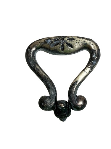 Ornate antique bronze - ornate,