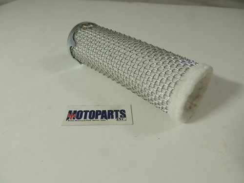 Oil filter bsa - m20, m33