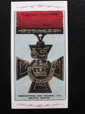 No.31 THE VICTORIA CROSS