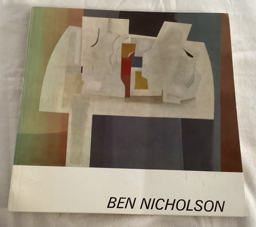 Ben nicholson tate gallery - nicholson,