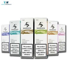 Hangsen liquid 10ml - x,