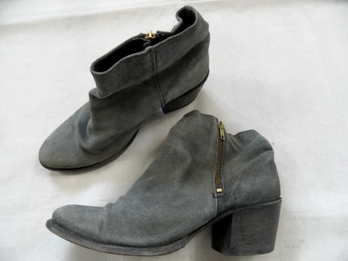 Sendra cool ankle boots with