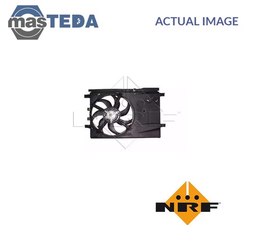 47235 engine cooling radiator - 47235,
