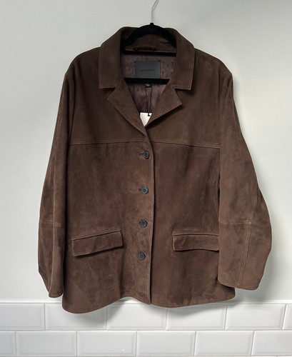 Marks spencer autograph - &, dark
