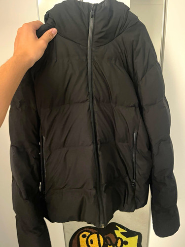 Uniqlo men black - men’s,