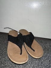 Skechers Luxe Foam Sandals