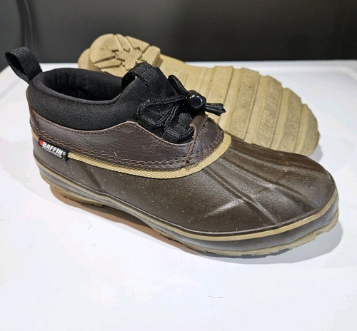 Baffin waterproof duck - duck, boots