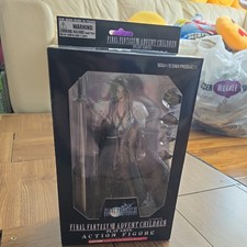Final Fantasy VII Advent