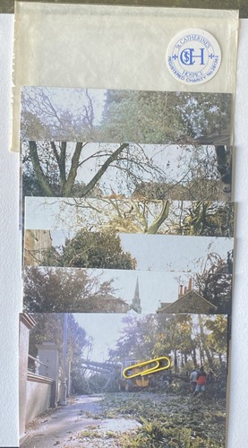 The great sussex - sussex, gale