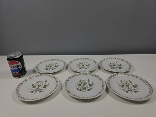 Seltmann weiden porcelain - 6,