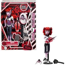 Monster High Boo-riginal